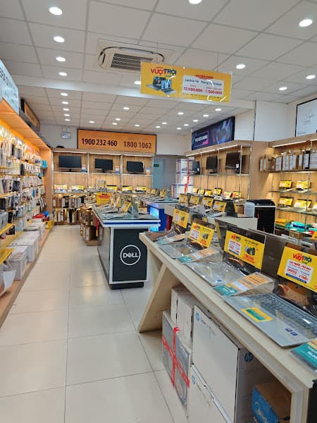 Hình ảnh Siêu thị Thế Giới Di Động - 3