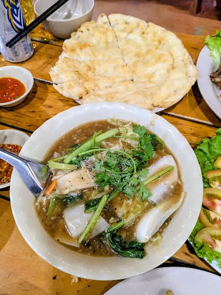 Hình ảnh Quán Ăn Gia Đình Ngọc Hương - 2