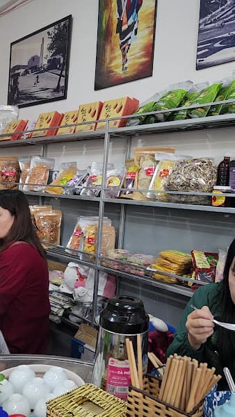 Hình ảnh Phở Tiến - 3