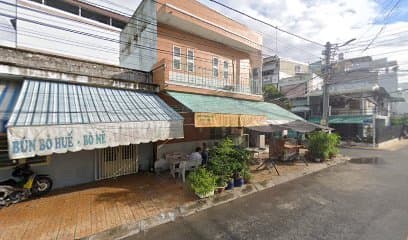 Ảnh bìa Quán bún bò huế Cô Bắc