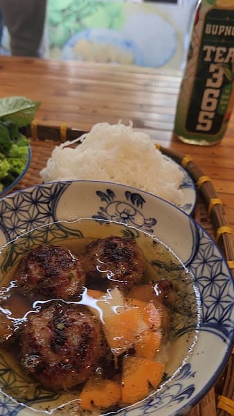 Hình ảnh Quán Ngon - Bún Chả Hà Nội - 2