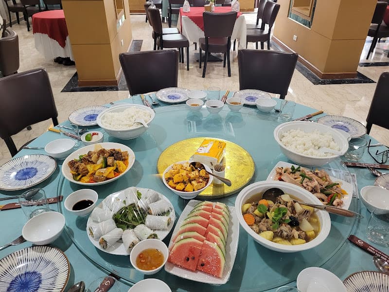 Hình ảnh Nhà Hàng Lâm Đồng Luxury - 4