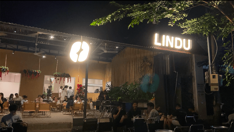 Ảnh bìa LinDu Coffee