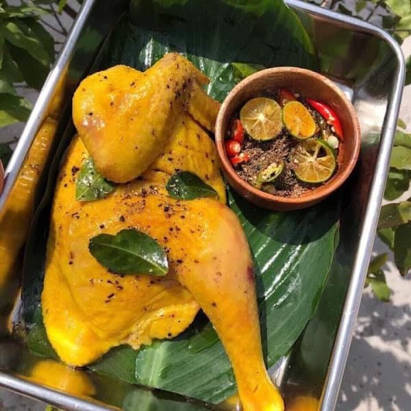 Hình ảnh Hương Hương Quán - 3