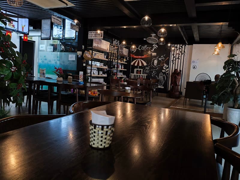 Hình ảnh Trung Nguyên E-coffee Bắc Ninh - 3