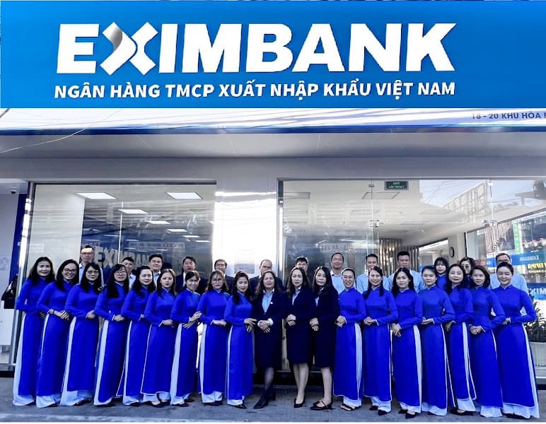 Hình ảnh EXIMBANK Lâm Đồng - 4