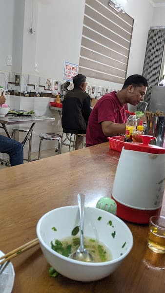 Hình ảnh Quán Phở Bé - 2