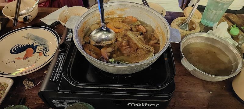 Hình ảnh Ô Nướng Định Quán - 2