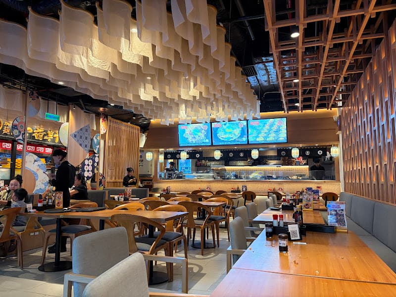 Hình ảnh Ramen Ichibanken - 5