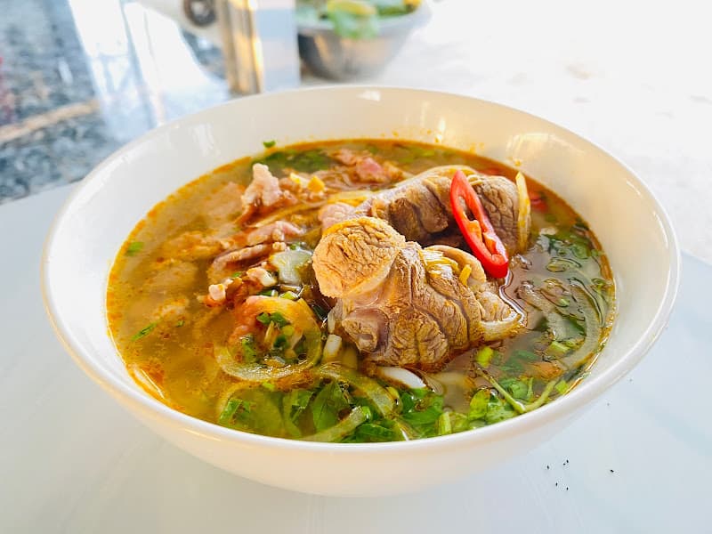 Hình ảnh Bún Bò Huế Lâm Anh - 2