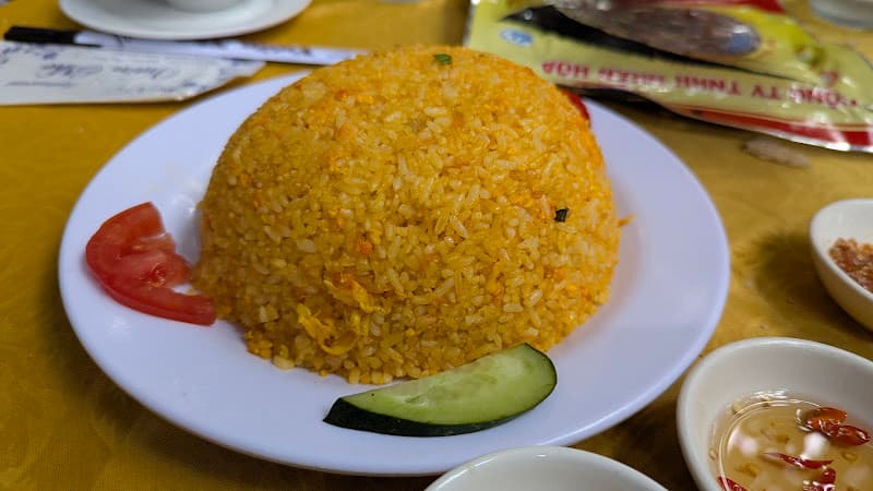 Hình ảnh Nhà Hàng Vườn Nho - 6