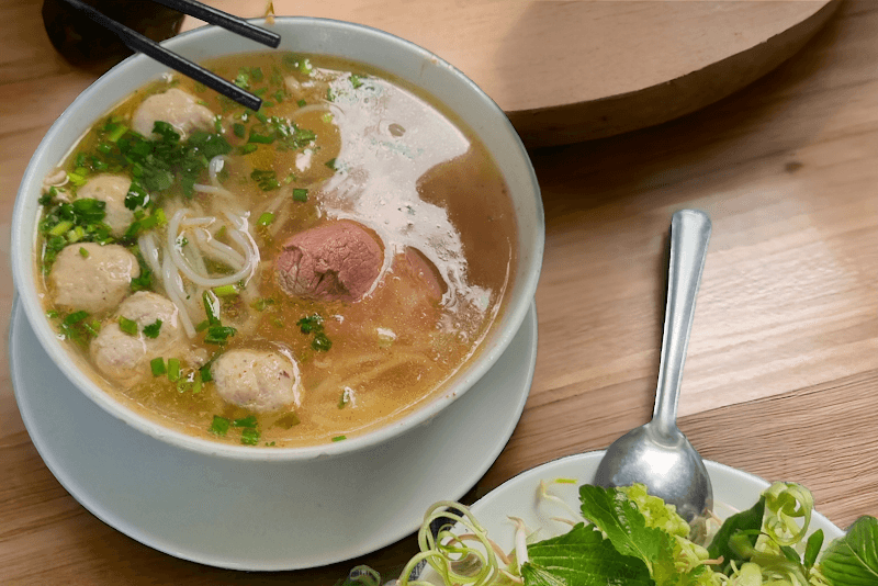Hình ảnh Bún Cây Me - 4