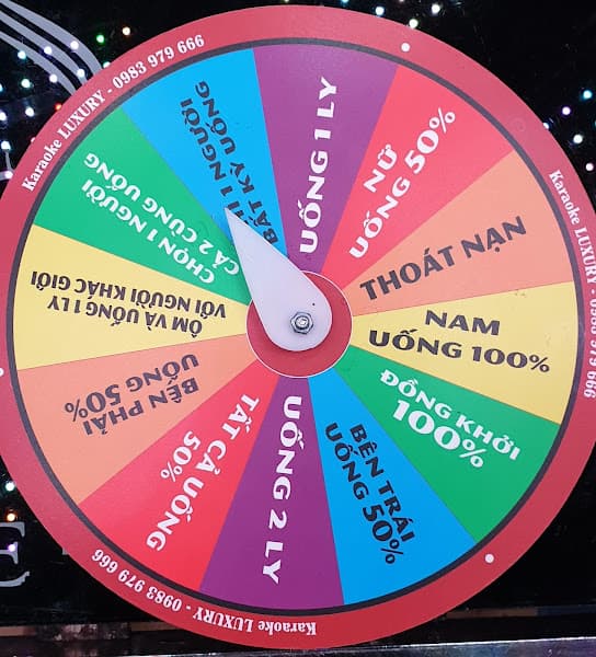 Hình ảnh Luxury Karaoke - 3