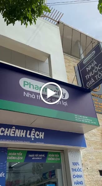Hình ảnh Nhà thuốc Pharmacity - 3