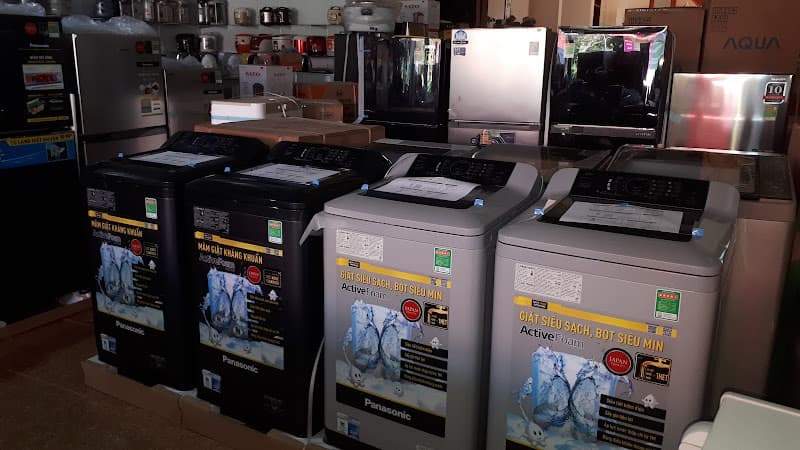 Hình ảnh Điện máy TRÌNH XUÂN - 4