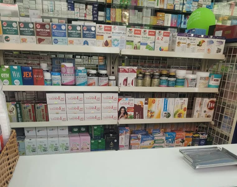 Hình ảnh Nhà thuốc Pharmacity - 2