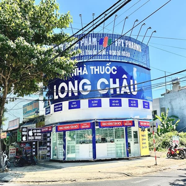 Hình ảnh Nhà Thuốc FPT Long Châu - 4
