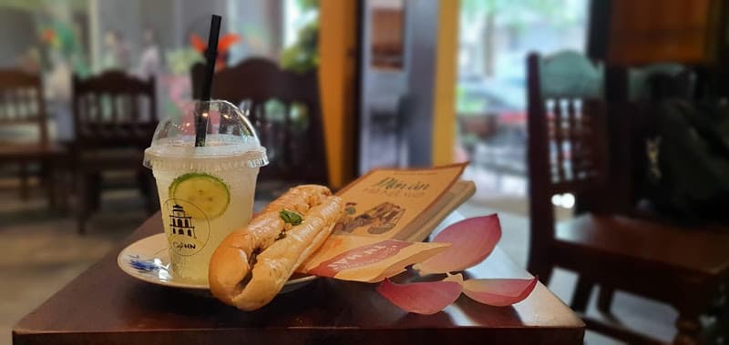 Hình ảnh Cà Phê Hà Nội - 3