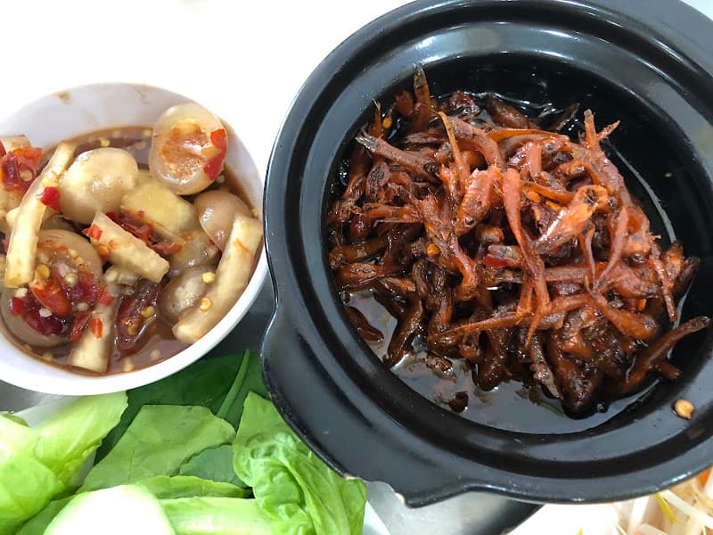 Hình ảnh Tiệm Cơm Gốc Gòn - 4