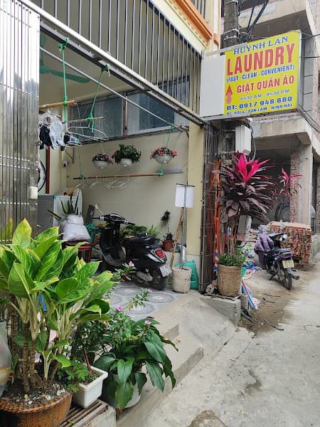 Hình ảnh Huynh Lan Laundry - 3