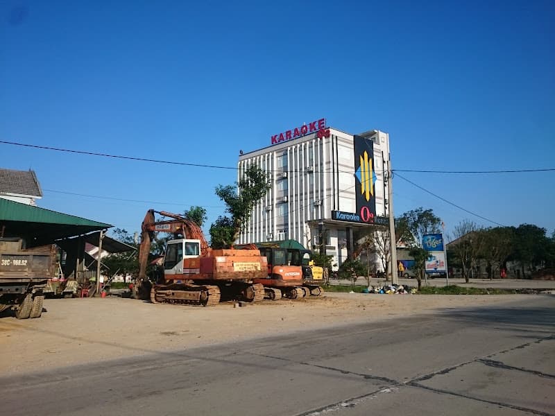 Ảnh bìa Karaoke O2