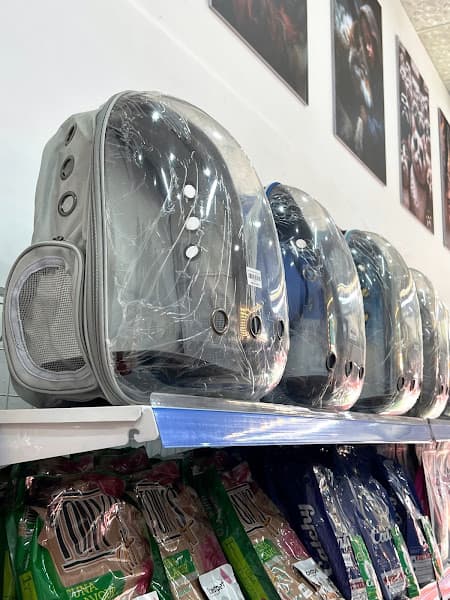 Hình ảnh Bảo Trần Pet Shop - CN Lộc Phát - 2