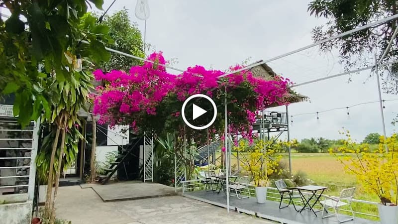 Hình ảnh RUỘNG Coffee & Homestay - 5