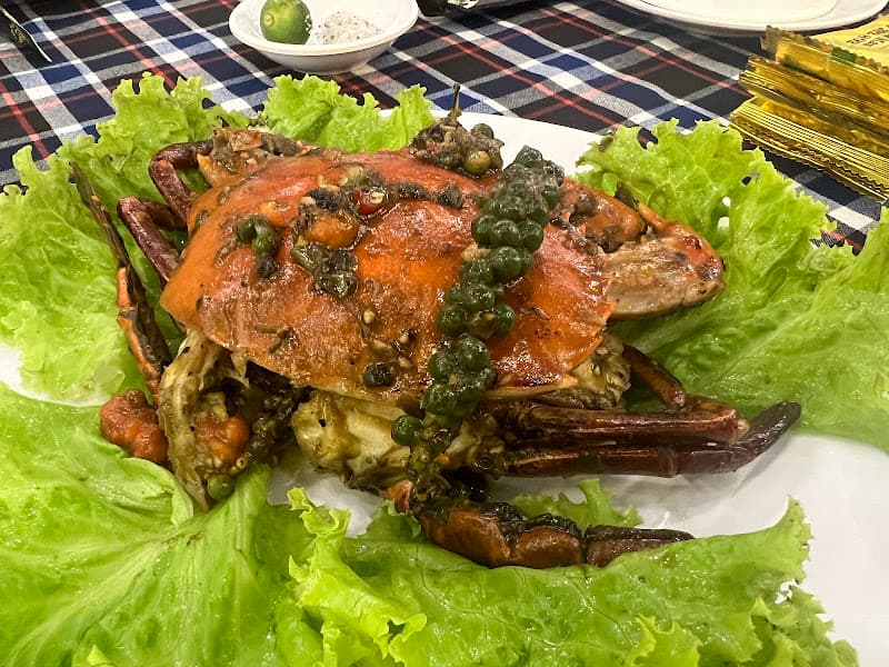 Hình ảnh Ẩm Thực Ba Miền - 3