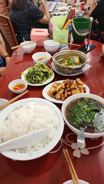 Hình ảnh Quán cơm Hà Trang 2 - 2