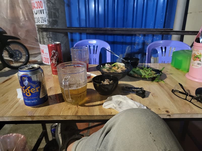 Hình ảnh Phở Điện - 2