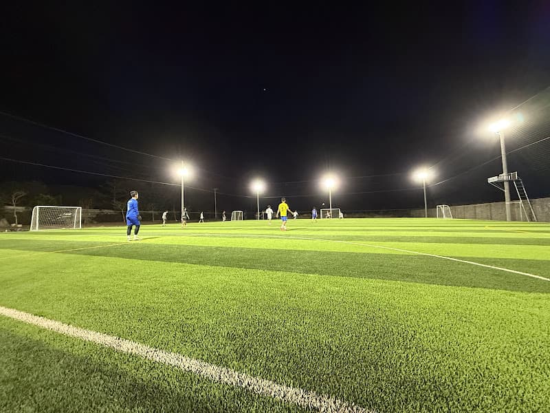 Câu Lạc Bộ Thể Thao Đức Trung - Pleiku - Gia Lai - Pickleball - Sân Bóng Mini 5-7 người