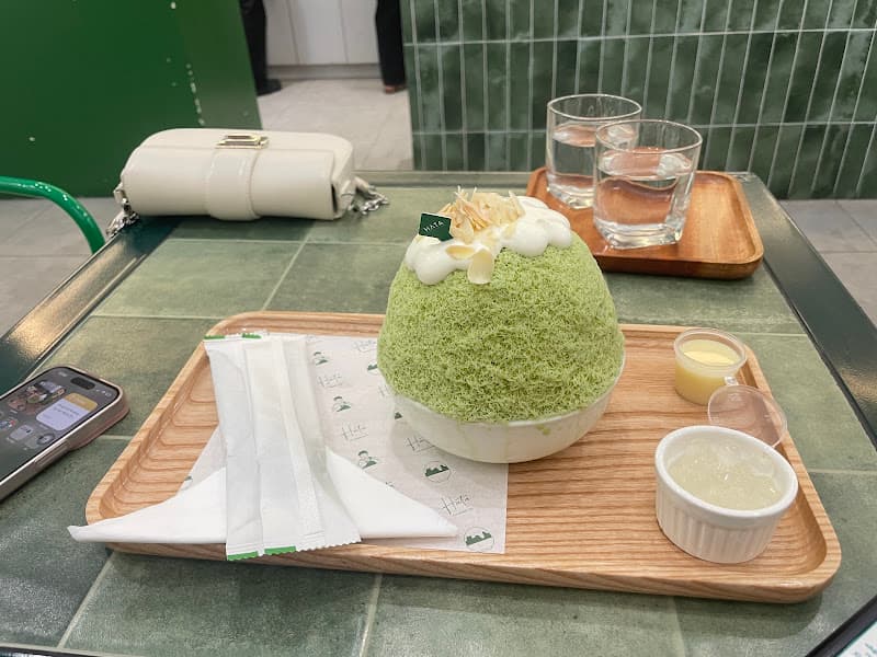 Hình ảnh Hata Fine Dessert Cafe Vinh - 3