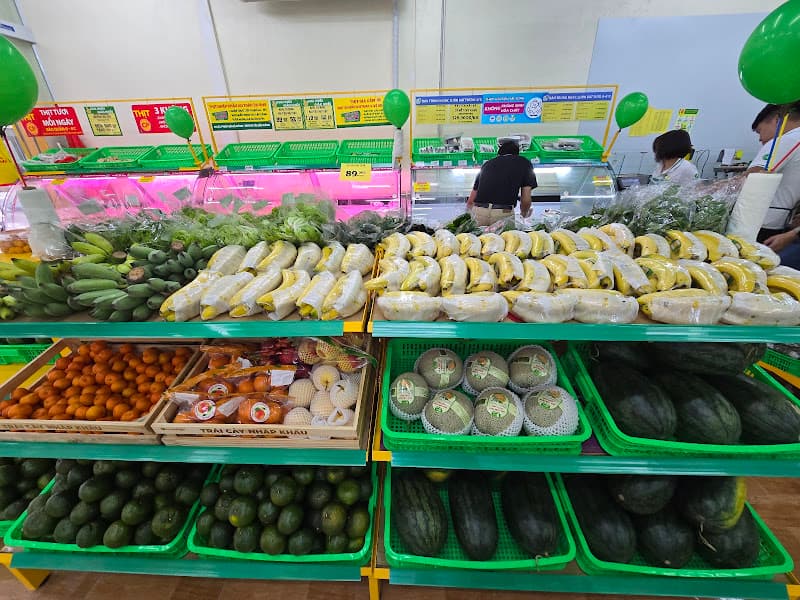 Hình ảnh Bách Hoá Xanh Ngọ Dương - 2