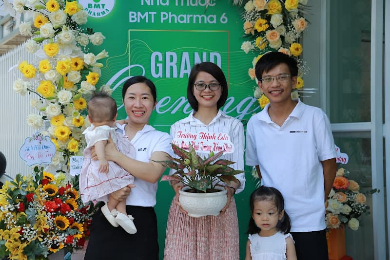 Hình ảnh Nhà thuốc BMT Pharma 6 - 4