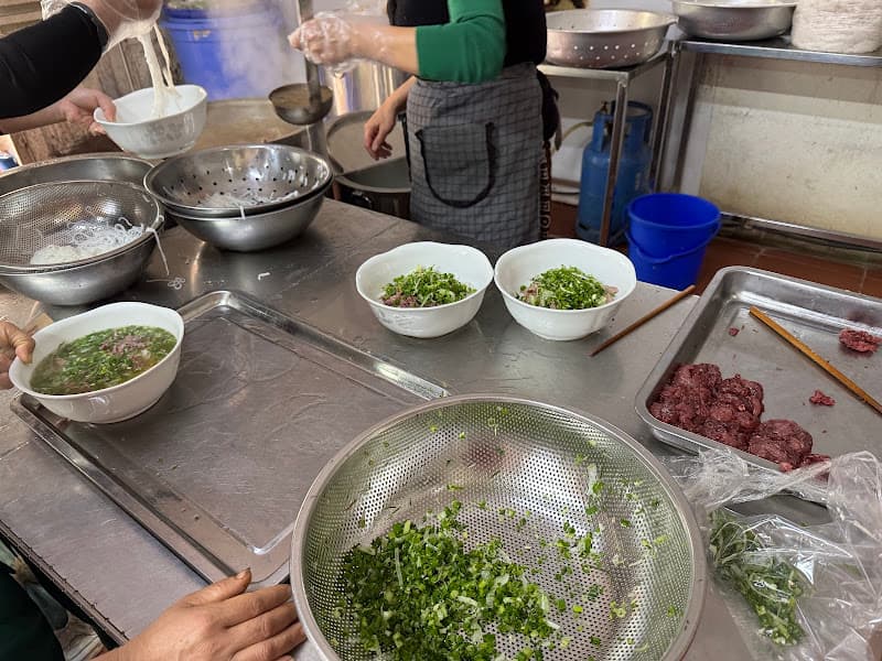 Hình ảnh Phở Bình - 4