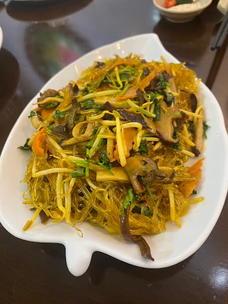 Hình ảnh Nhà Hàng Chay Phúc Nguyên Hưng - 3