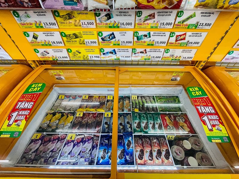 Hình ảnh Bách hóa XANH - 7