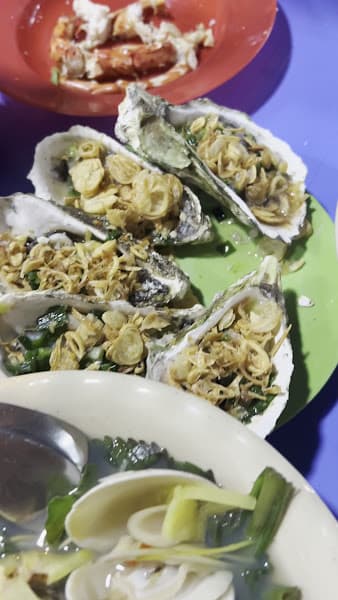 Hình ảnh Hải Sản Bình Dân - 4