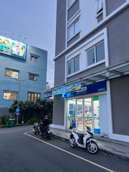 Hình ảnh Nhà thuốc Pharmacity - 2