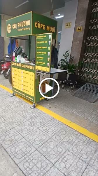 Hình ảnh Cà phê muối Chị Phương - 4