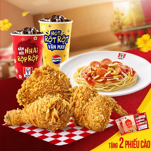 Hình ảnh KFC Hà Nội Centre - 4