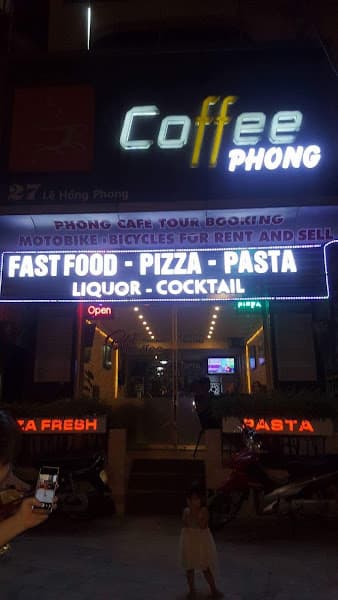 Hình ảnh Coffee Phong - 4