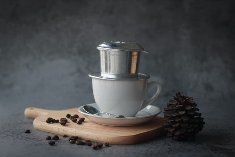 Hình ảnh LƯU LUYẾN NHÀ HÀNG Coffee Yến Sào - 3
