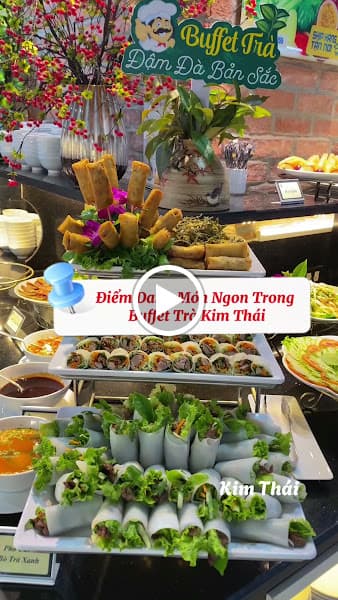 Hình ảnh Nhà hàng Kim Thái - 3