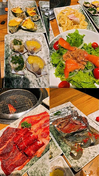 Hình ảnh Hana Buffet Tân Phú - 2