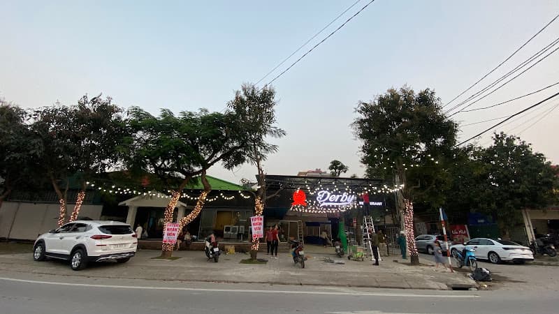 Hình ảnh Derby restaurant ( quán nhậu) - 2