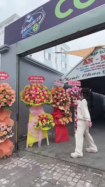 Hình ảnh Friends Pickleball Club & Coffee - 4