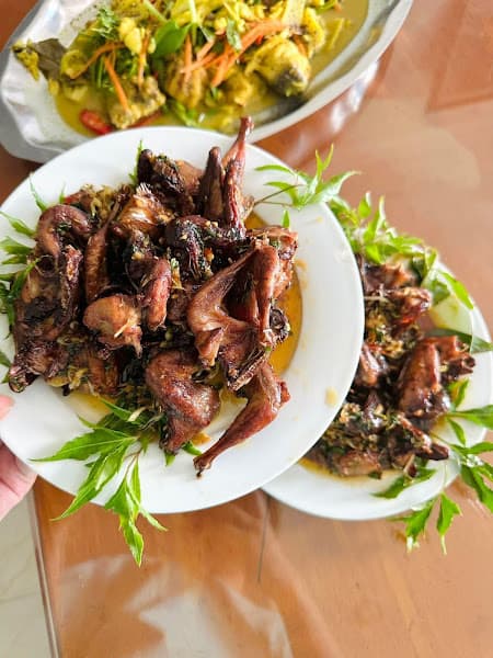 Hình ảnh nhà hàng Vườn Xoài - 4