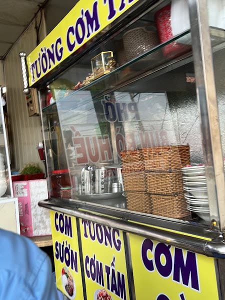 Hình ảnh Bún bò Huế, Phở Thuỳ Dương - 2