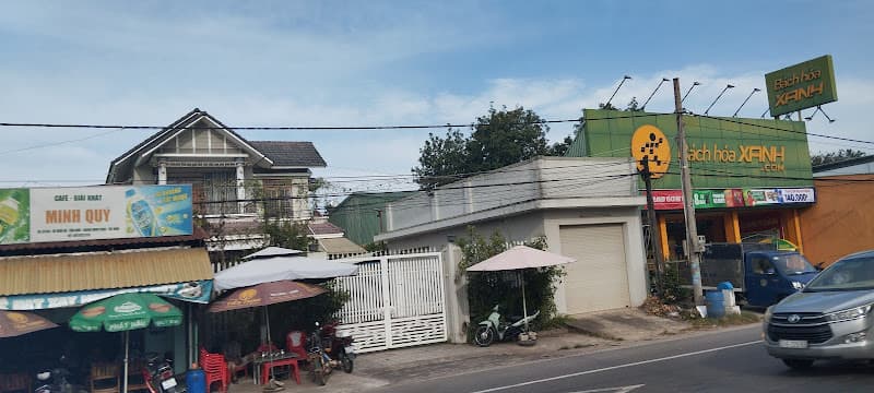 Hình ảnh Siêu thị Bách hoá XANH Ấp Khởi Hà - 3